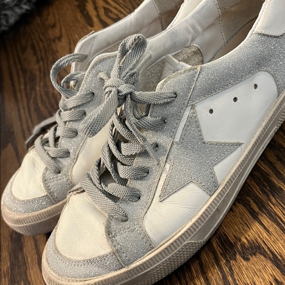 Golden Goose Superstar Sneakers - Picture 3 of 8